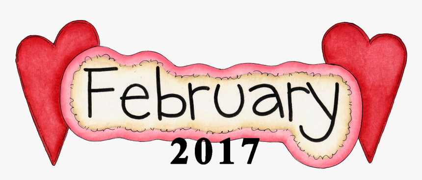 February, HD Png Download
