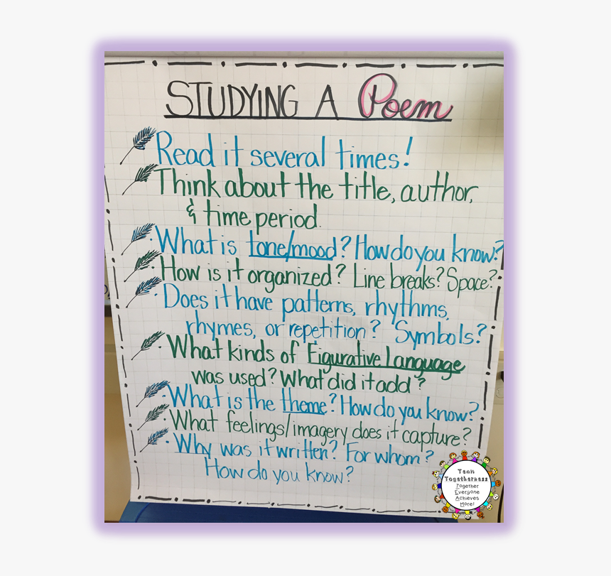 Studying - Handwriting, HD Png Download