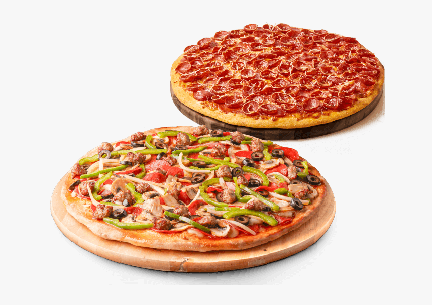 Pizza Guys, HD Png Download