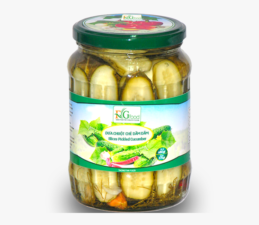 Pickling, HD Png Download