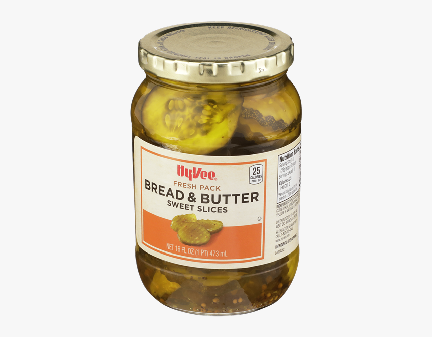 Pickled Cucumber, HD Png Download
