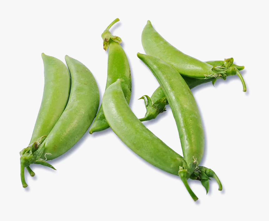 Snap Pea, HD Png Download