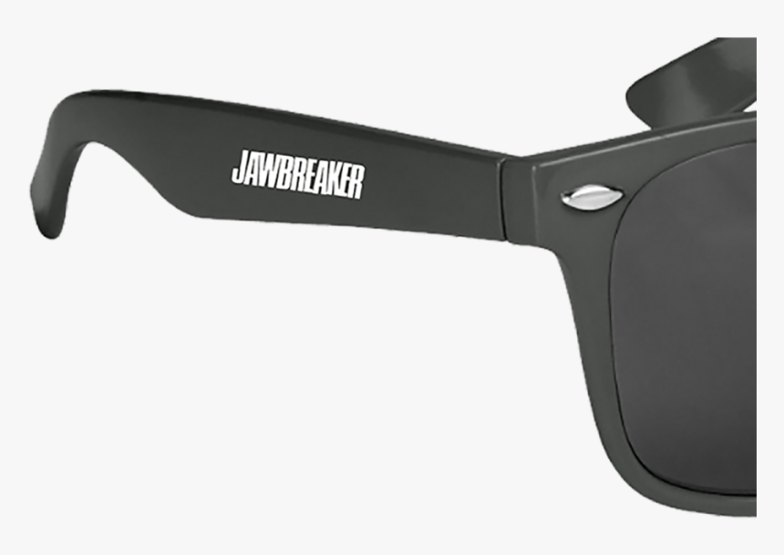 Dsjawbreaker Sunglasses Proof-1 - Plastic, HD Png Download