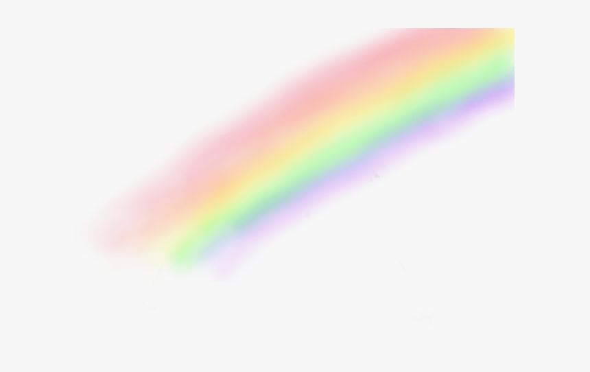 Transparent Rainbow Rainbow Png, Png Download