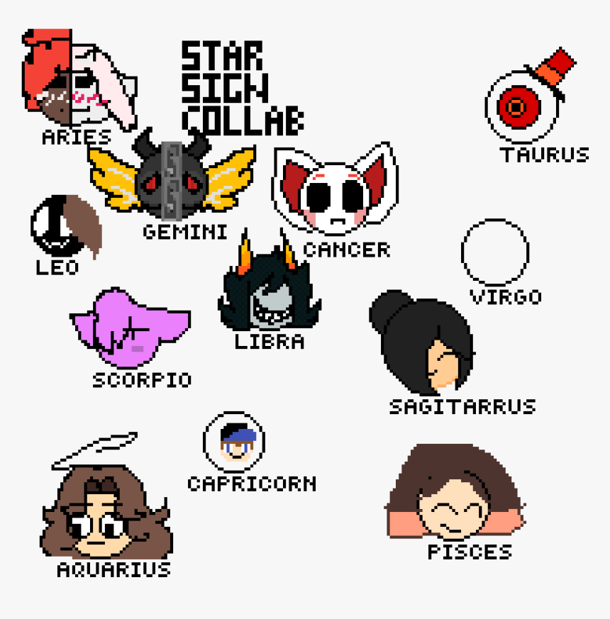 Astrological Sign, HD Png Download