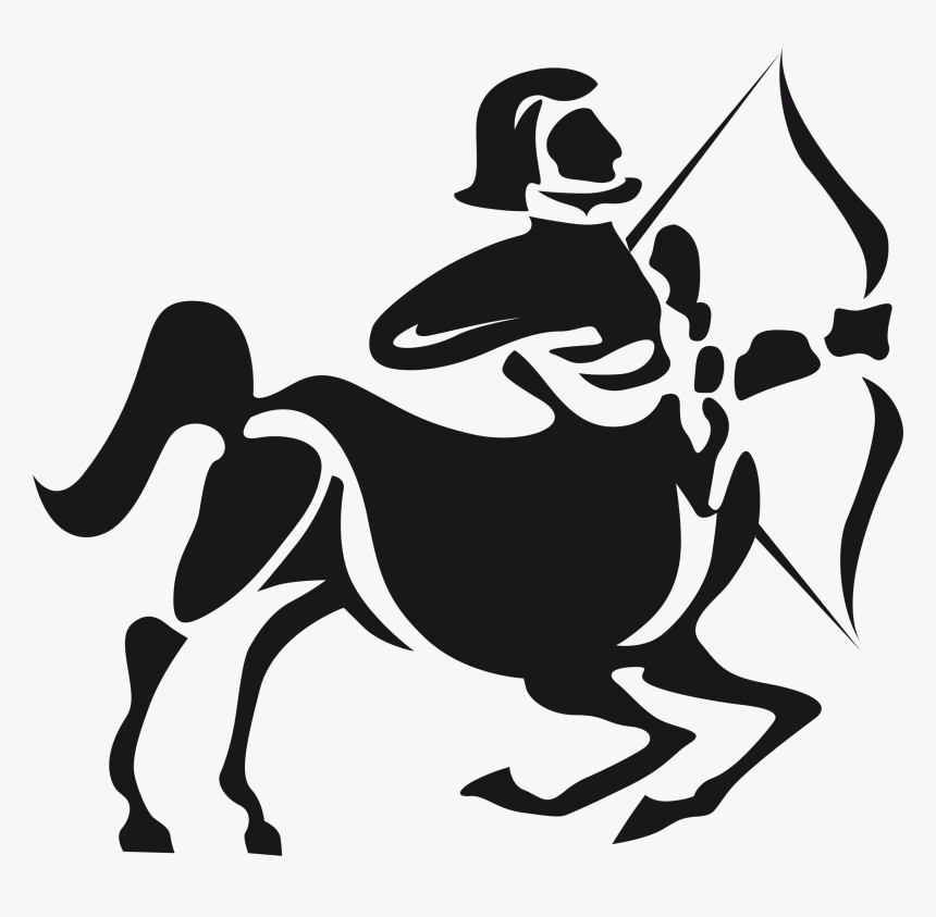Sun Sign Sagittarius, HD Png Download