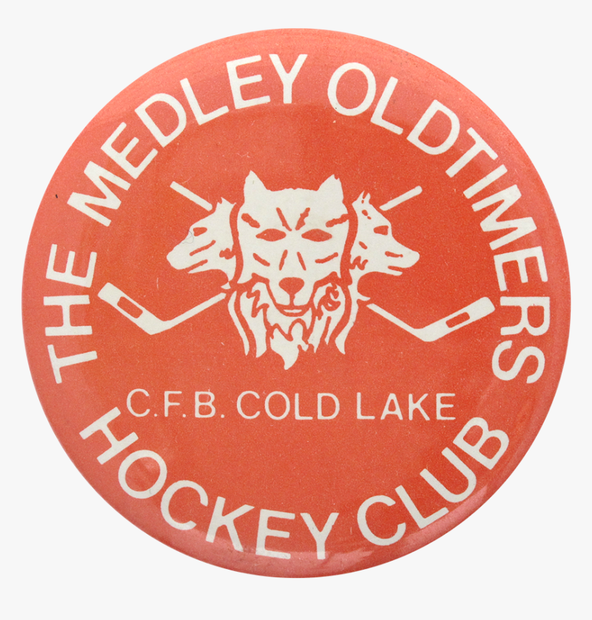 The Medley Oldtimers Hockey Club Button Museum - Cammell Laird Fc, HD Png Download