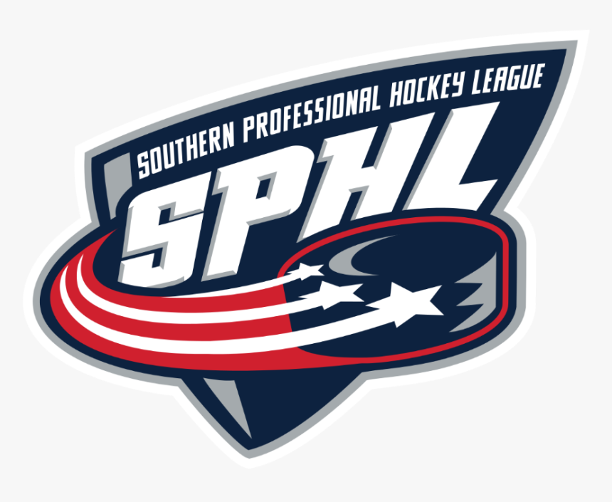 Southern Professional Hockey League, HD Png Download