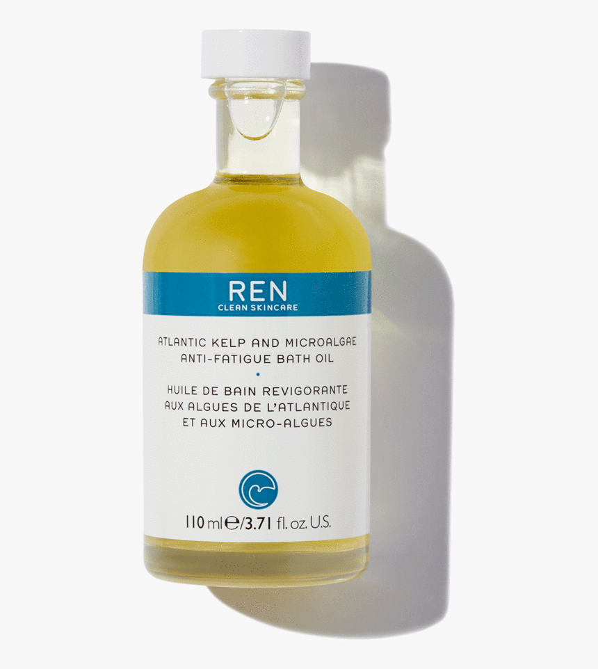 Glass Bottle, HD Png Download