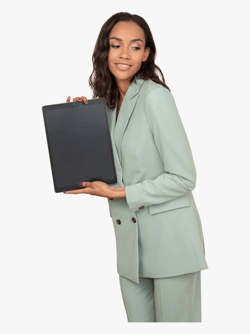 People - Girl, HD Png Download