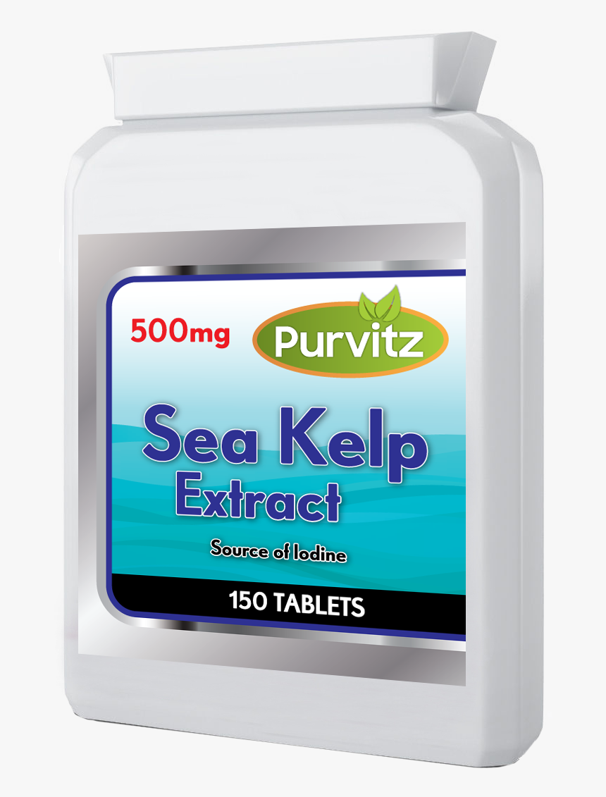 Kelp, HD Png Download