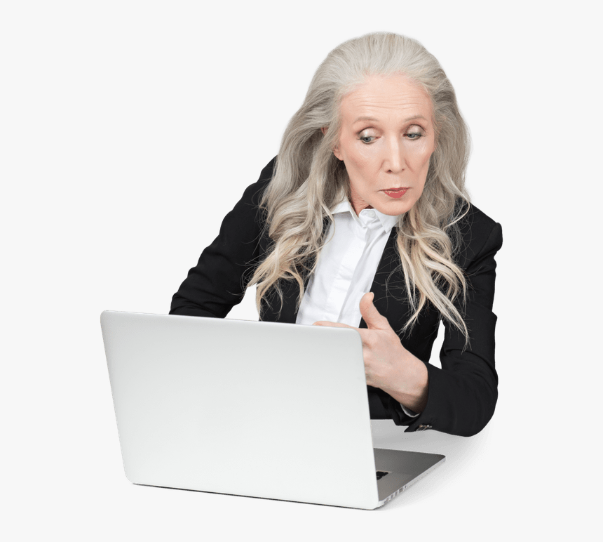 People - Girl, HD Png Download