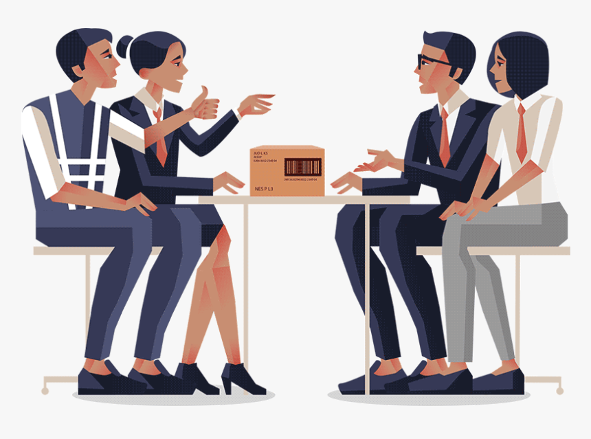 Conversation, HD Png Download