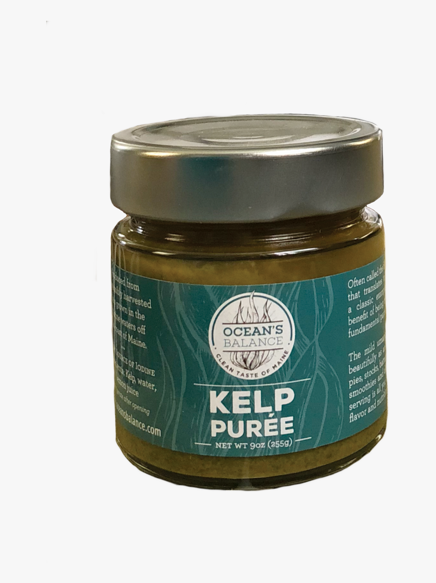 Kelp Puree - Chutney, HD Png Download