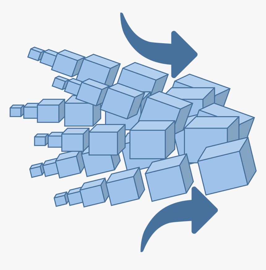 Hand, HD Png Download