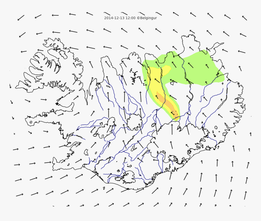 Iceland, HD Png Download