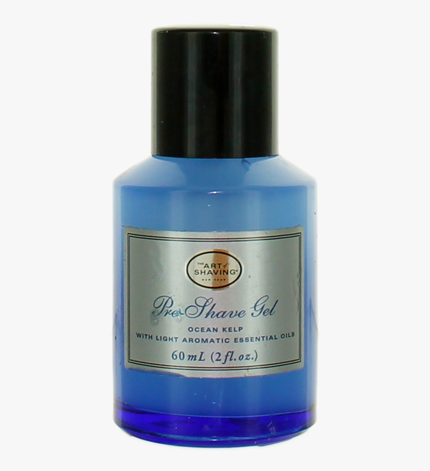 Ocean Kelp By The Art Of Shaving For Men Pre-shave - Nail Polish, HD Png Download