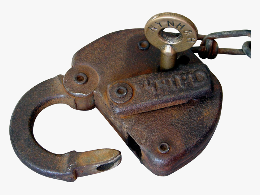 Key, HD Png Download