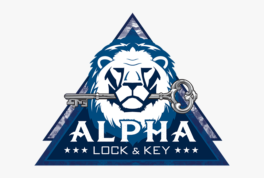 South Florida Locksmith Retina Logo - Emblem, HD Png Download