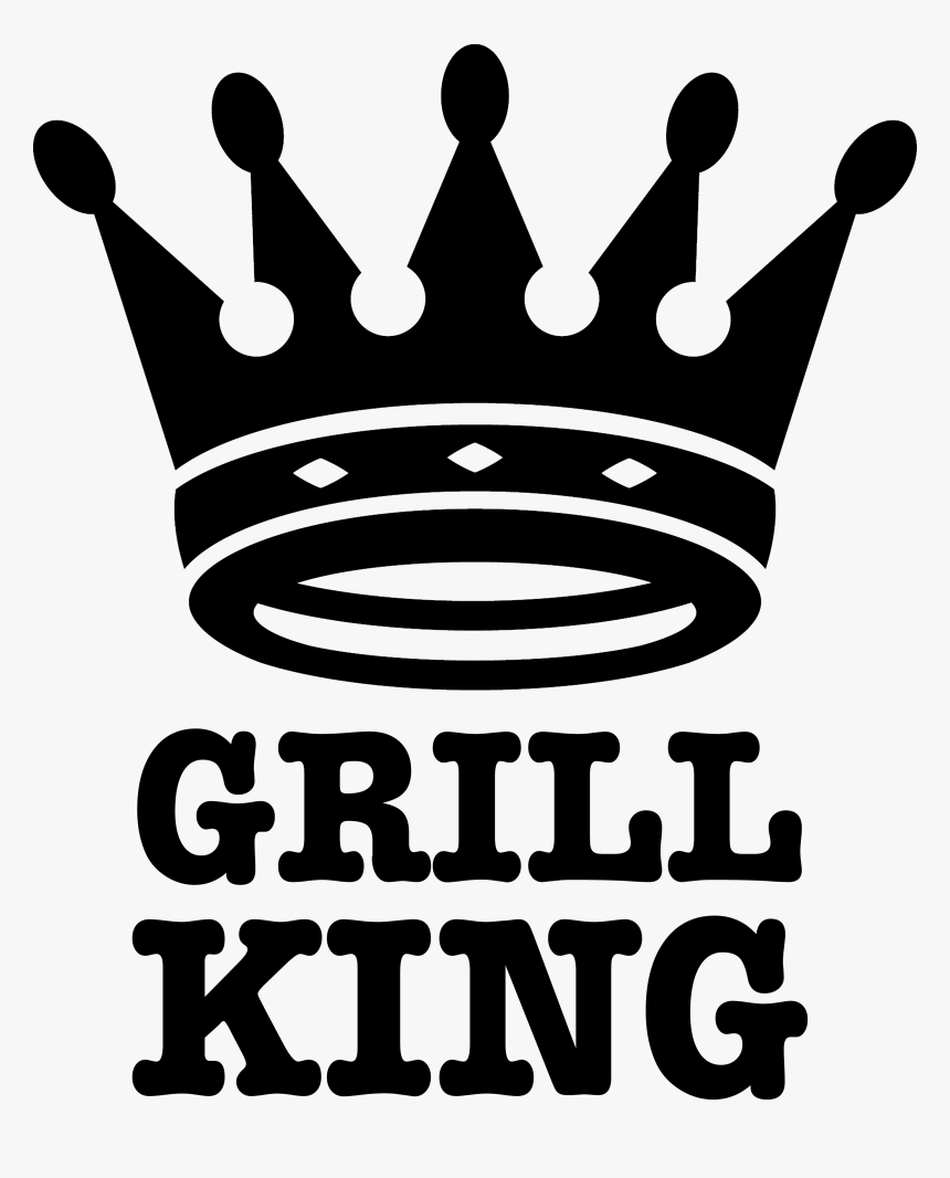 Grill Clipart King The Grill - Radja Cendol, HD Png Download