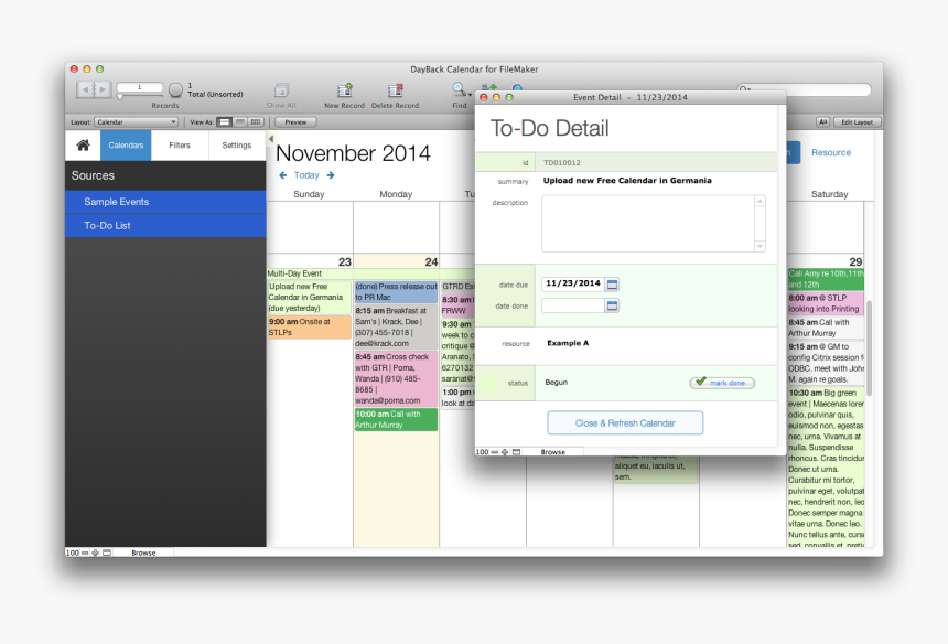 Screenshot, HD Png Download