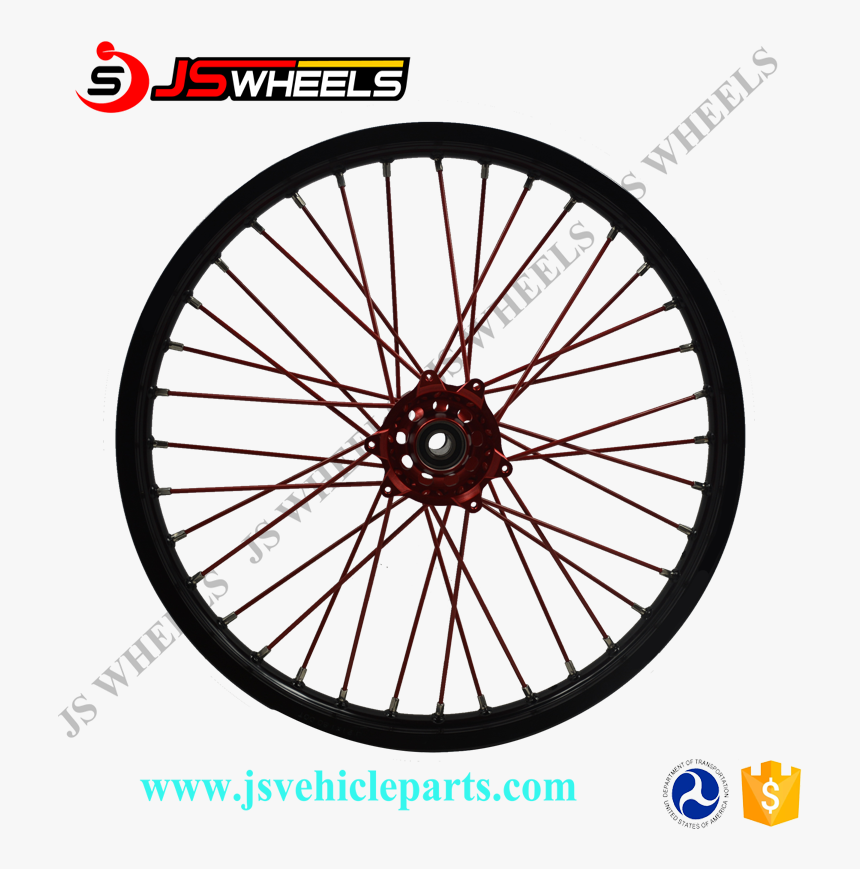 Cr Hondas 125/250 Crf250r/crf450r Llantas De Aleación - Blessed Messiah And The Tower Of Ai Symbols, HD Png Download