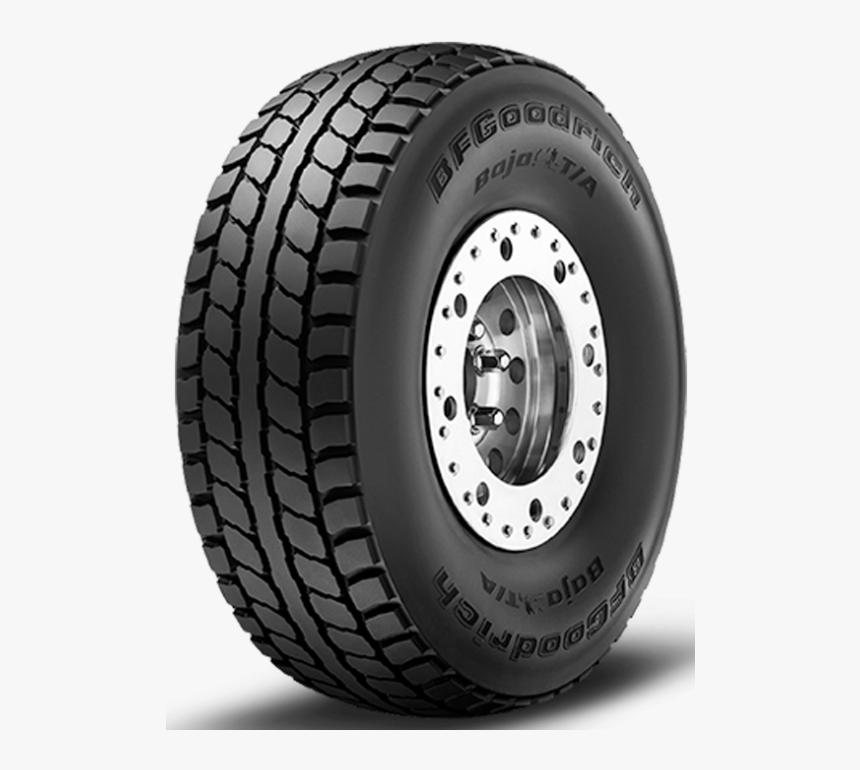 Bf Goodrich Baja T/a - Bf Goodrich Baja Tires, HD Png Download