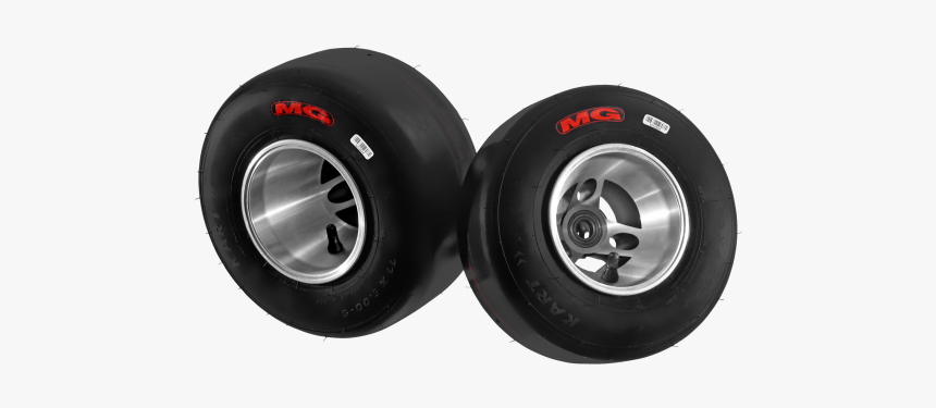 Cadete - Rueda De Karting, HD Png Download