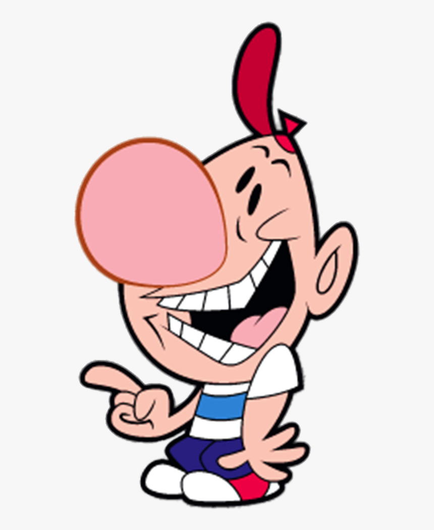 Billy Y Mandy Png, Transparent Png