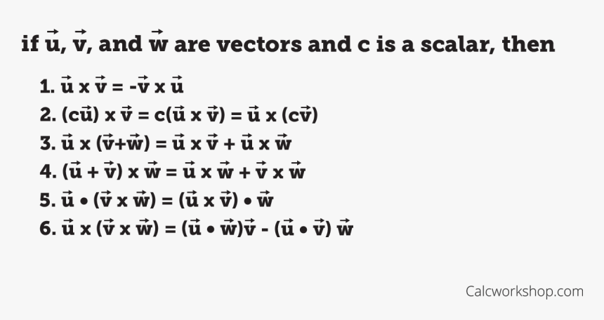 Cross Product Properties - Better Business Bureau, HD Png Download