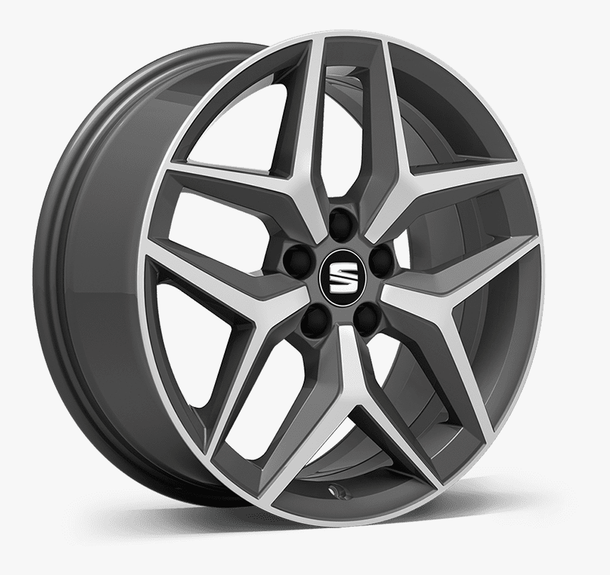 Llantas Seat Leon Fr, HD Png Download