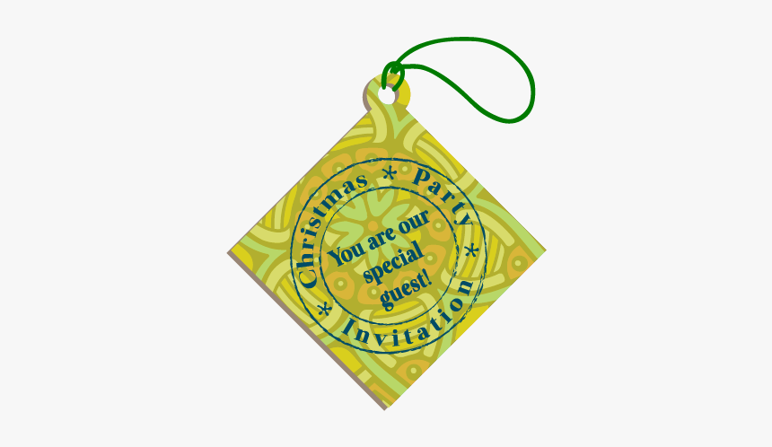 Holiday Ornament, HD Png Download