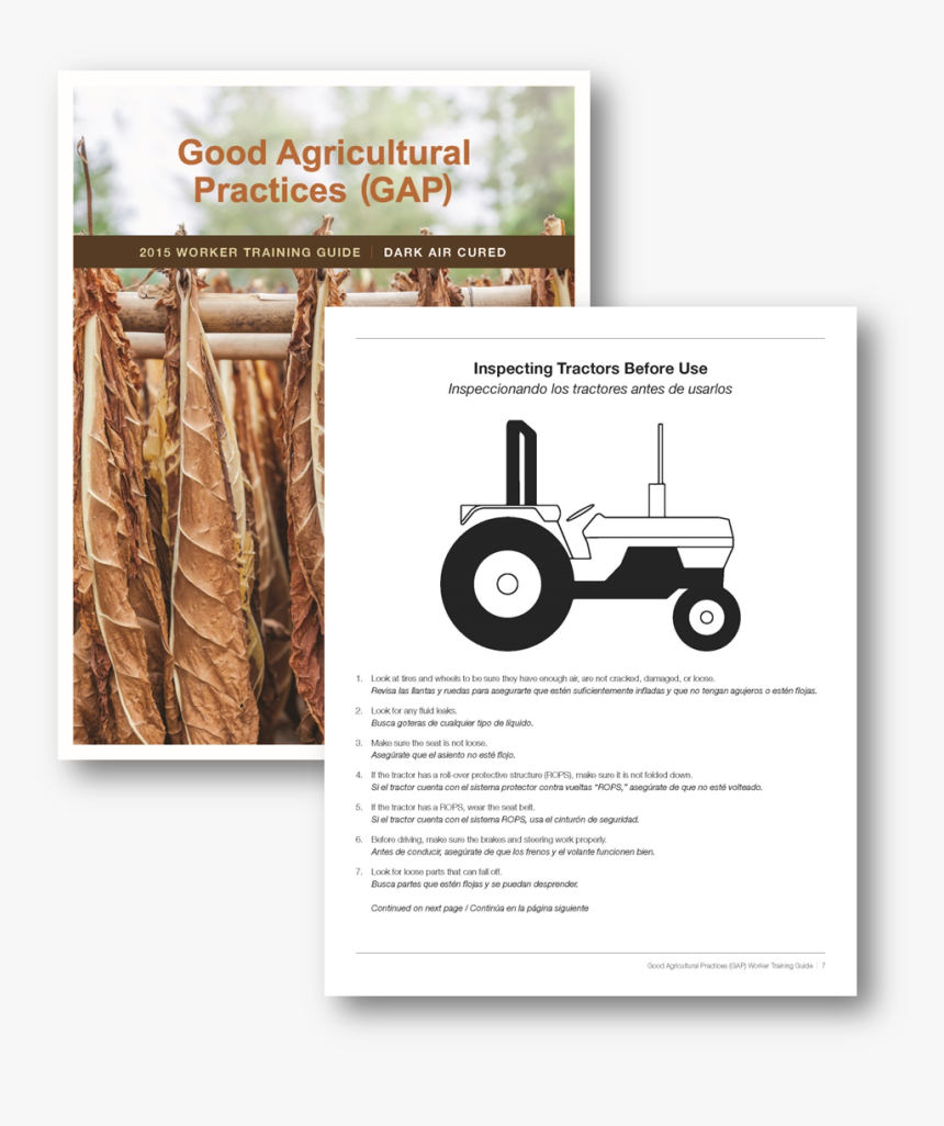 Tractor, HD Png Download