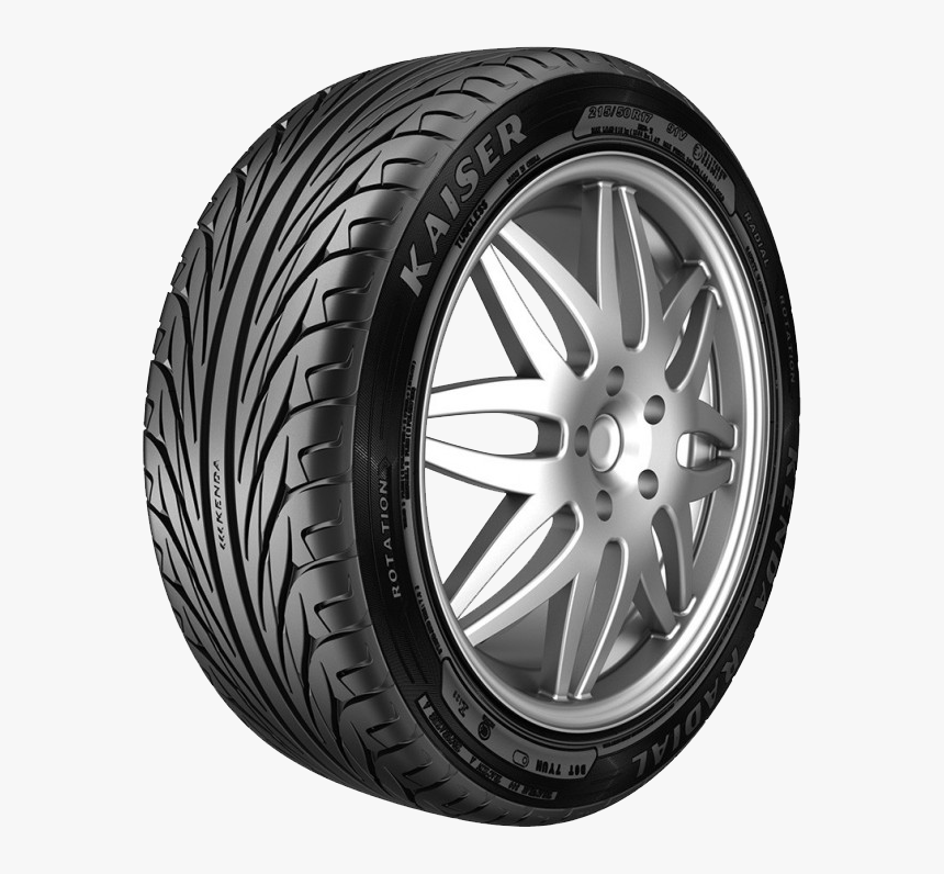 Kenda Tires 205 55r16, HD Png Download