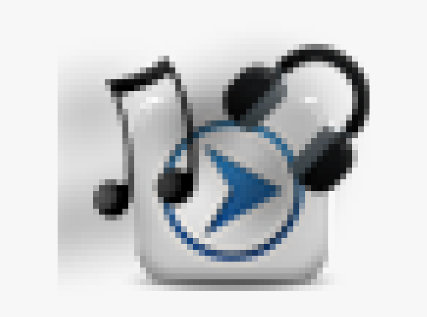 Play Button - Youtube, HD Png Download