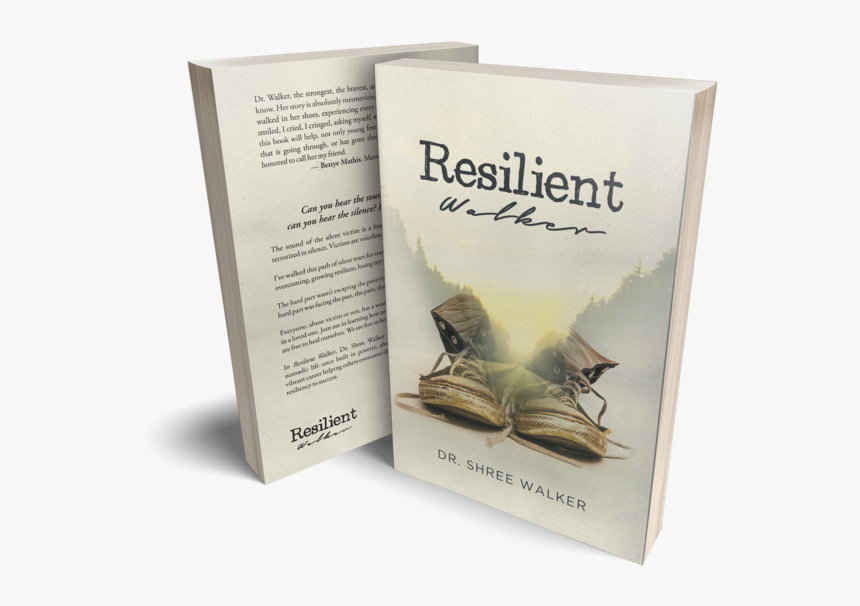 Front Back Reselient Walker - Aristokratsko Stopalo Olivera Katarina, HD Png Download