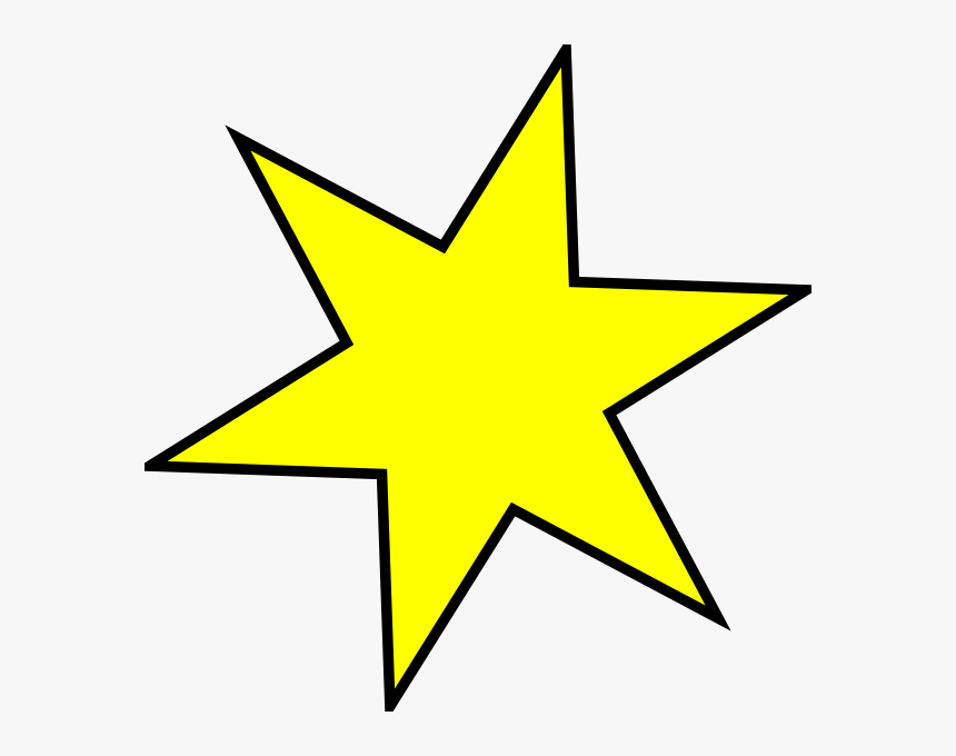 Star For Walker Svg Clip Arts, HD Png Download