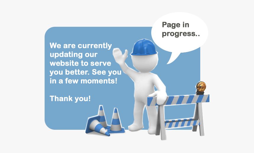 Website Is Underconstrution - Facebook Page Under Construction, HD Png Download
