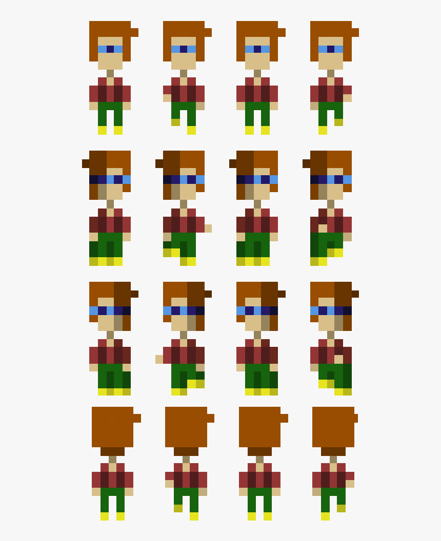 Walker - Illustration, HD Png Download