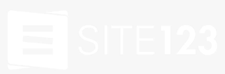 Site123 Logo - Site123 Png, Transparent Png