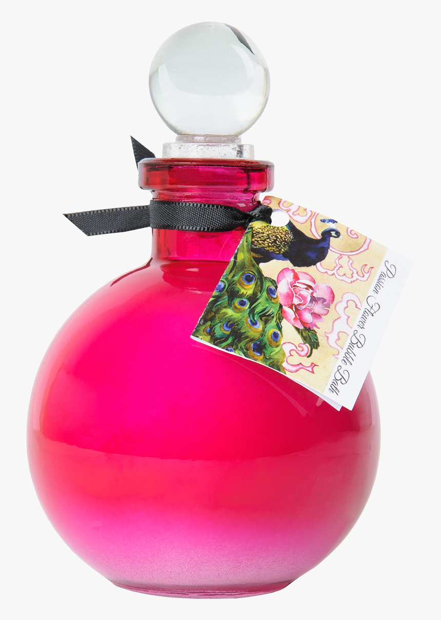 French Vanilla Bubble Bath , Png Download - Bath Salts, Transparent Png