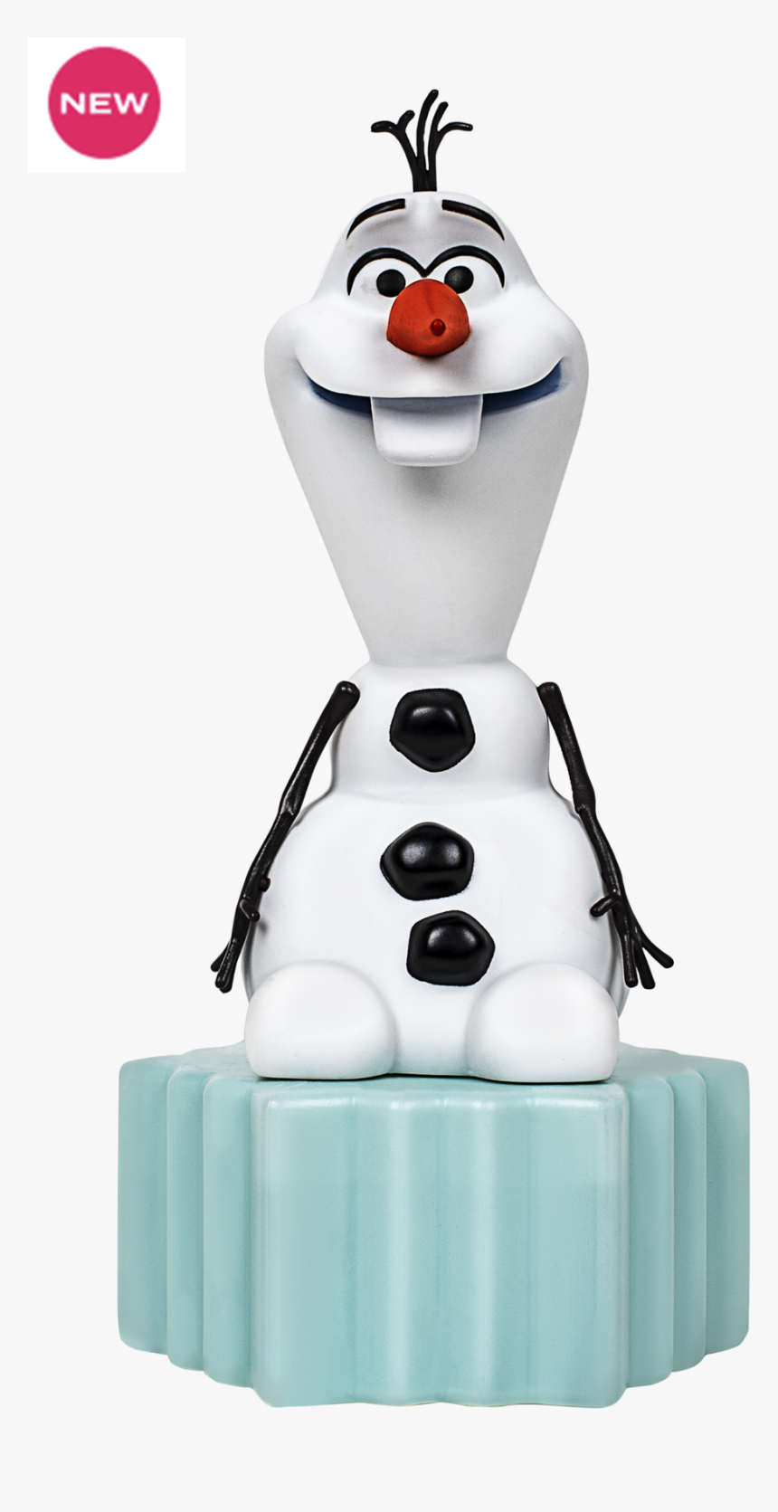 Olaf Bath, HD Png Download