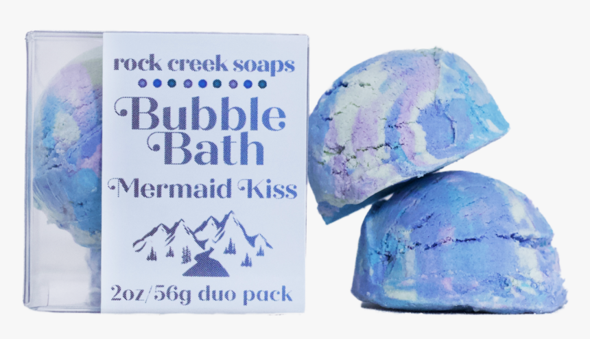 Rock Creek Soaps, HD Png Download