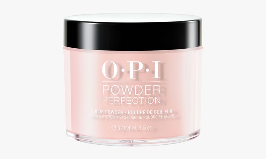 Opi Dipping Powder, Dp S86, Bubble Bath, Opi Powder Perfection Color