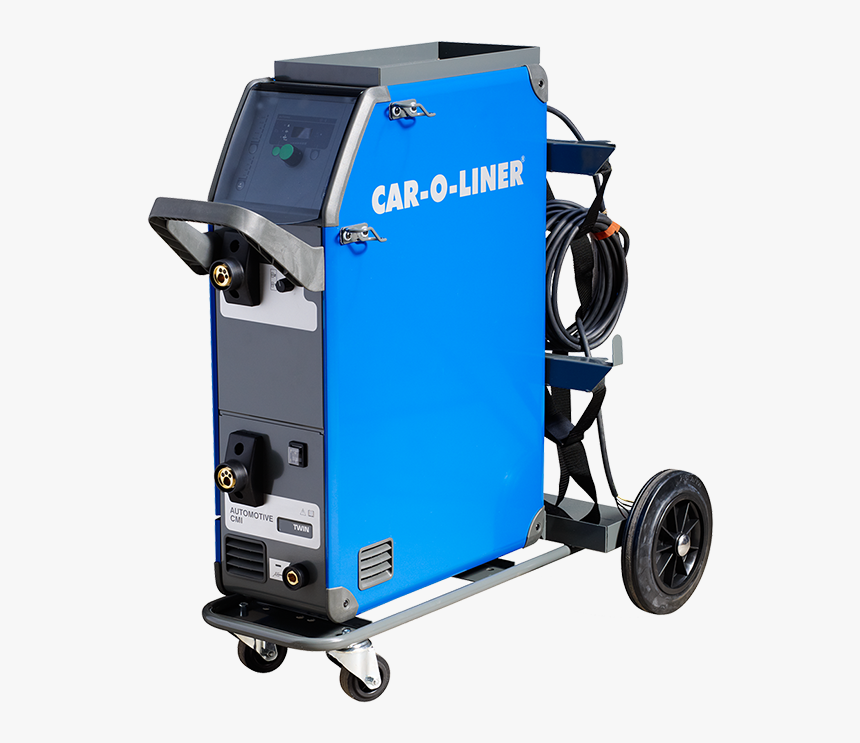 Car O Liner Pulse Welder, HD Png Download