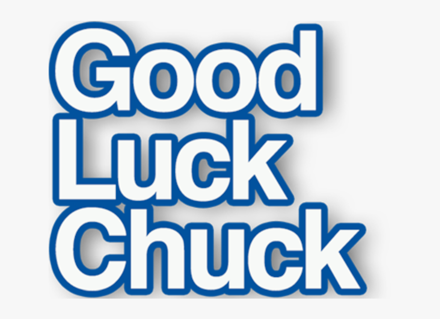 Good Luck Chuck - Fête De La Musique, HD Png Download