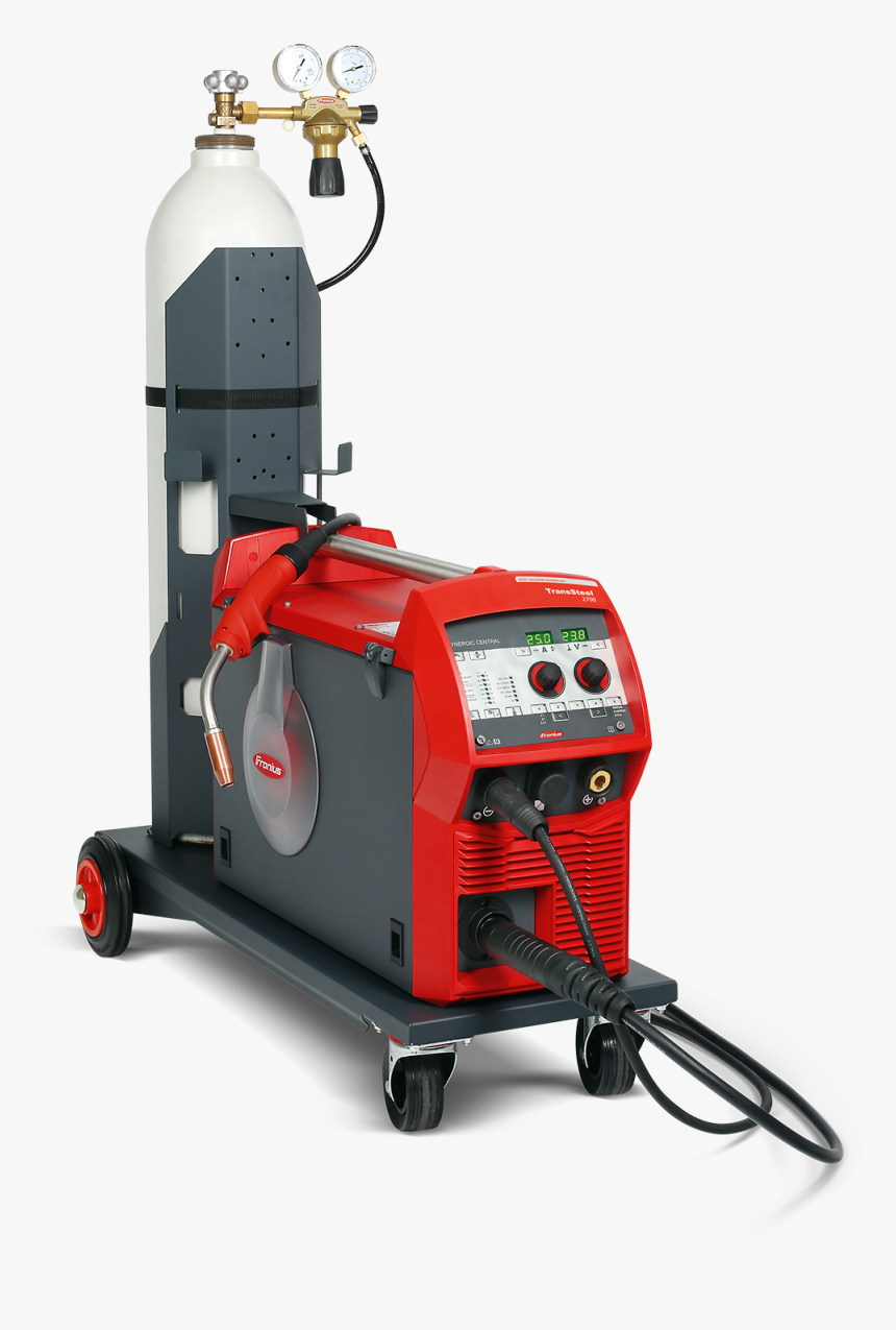 Fronius Transsteel 2700 Price, HD Png Download