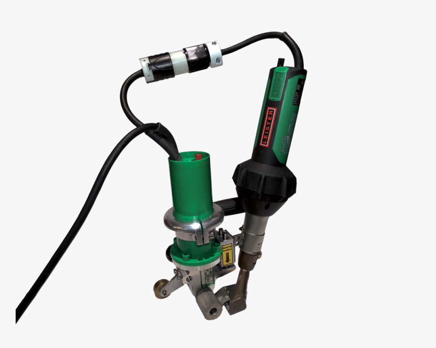 Triac Drive St - Machine, HD Png Download