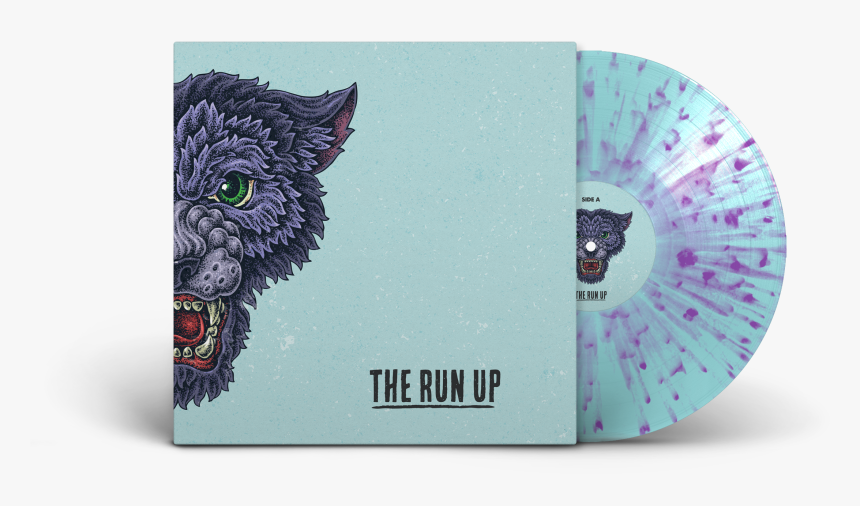 The Run Up - Black Cat, HD Png Download