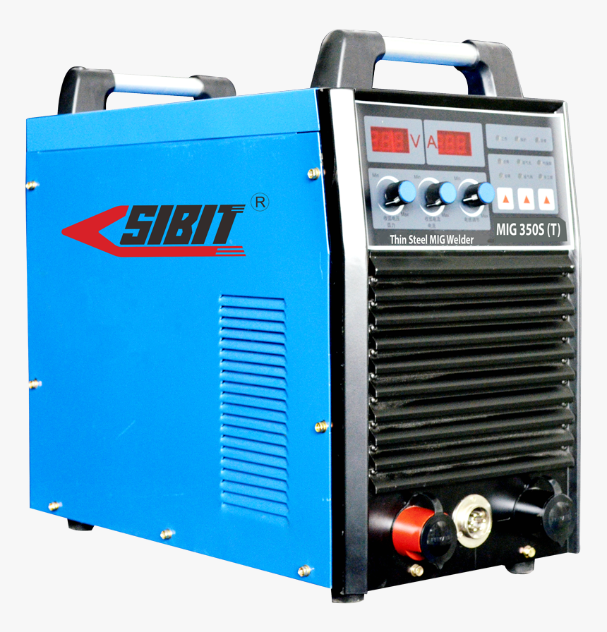 Mig 350s, HD Png Download